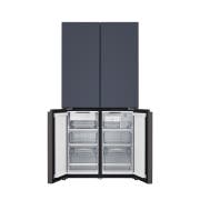 냉장고 LG 디오스 오브제컬렉션 STEM 베이직 냉장고 Fit & Max (M626MNQ052S.AKOR) 썸네일이미지 11