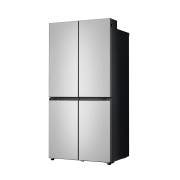 냉장고 LG 디오스 오브제컬렉션 냉장고 Fit & Max (M626SVV032S.AKOR) 썸네일이미지 4