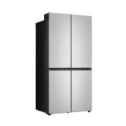 냉장고 LG 디오스 오브제컬렉션 냉장고 Fit & Max (M626SVV032S.AKOR) 썸네일이미지 5