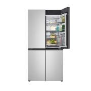 냉장고 LG 디오스 오브제컬렉션 냉장고 Fit & Max (M626SVV032S.AKOR) 썸네일이미지 6
