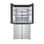 냉장고 LG 디오스 오브제컬렉션 냉장고 Fit & Max (M626SVV032S.AKOR) 썸네일이미지 9