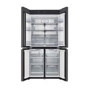 냉장고 LG 디오스 오브제컬렉션 냉장고 Fit & Max (M626SVV032S.AKOR) 썸네일이미지 13