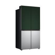 냉장고 LG 디오스 오브제컬렉션 냉장고 Fit & Max (M626SGS032S.AKOR) 썸네일이미지 5