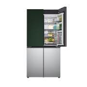 냉장고 LG 디오스 오브제컬렉션 냉장고 Fit & Max (M626SGS032S.AKOR) 썸네일이미지 6