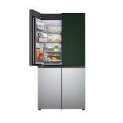 냉장고 LG 디오스 오브제컬렉션 냉장고 Fit & Max (M626SGS032S.AKOR) 썸네일이미지 7