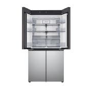 냉장고 LG 디오스 오브제컬렉션 냉장고 Fit & Max (M626SGS032S.AKOR) 썸네일이미지 9