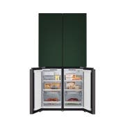 냉장고 LG 디오스 오브제컬렉션 냉장고 Fit & Max (M626SGS032S.AKOR) 썸네일이미지 10
