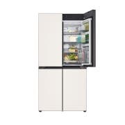 냉장고 LG 디오스 오브제컬렉션 냉장고 Fit & Max (M626GBB032S.AKOR) 썸네일이미지 6