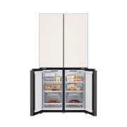 냉장고 LG 디오스 오브제컬렉션 냉장고 Fit & Max (M626GBB032S.AKOR) 썸네일이미지 10