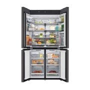 냉장고 LG 디오스 오브제컬렉션 냉장고 Fit & Max (M626GBB032S.AKOR) 썸네일이미지 12