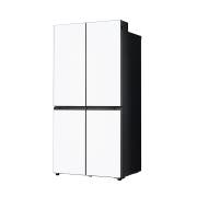 냉장고 LG 디오스 오브제컬렉션 냉장고 Fit & Max (M626GQQ032S.AKOR) 썸네일이미지 4