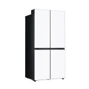 냉장고 LG 디오스 오브제컬렉션 냉장고 Fit & Max (M626GQQ032S.AKOR) 썸네일이미지 5