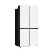 냉장고 LG 디오스 오브제컬렉션 냉장고 Fit & Max (M626MQQ032S.AKOR) 썸네일이미지 5