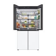 냉장고 LG 디오스 오브제컬렉션 냉장고 Fit & Max (M626MQQ032S.AKOR) 썸네일이미지 8