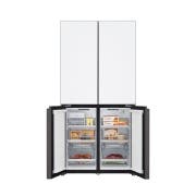 냉장고 LG 디오스 오브제컬렉션 냉장고 Fit & Max (M626MQQ032S.AKOR) 썸네일이미지 10