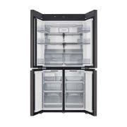 냉장고 LG 디오스 오브제컬렉션 냉장고 Fit & Max (M626MQQ032S.AKOR) 썸네일이미지 13