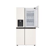 냉장고 LG 디오스 AI 오브제컬렉션 STEM 얼음정수 냉장고 (양문형, 매직스페이스) (J816MEE17-F.CKOR) 썸네일이미지 6