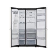냉장고 LG 디오스 AI 오브제컬렉션 STEM 얼음정수 냉장고 (양문형, 매직스페이스) (J816MEE17-F.CKOR) 썸네일이미지 13