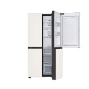 냉장고 LG 디오스 AI 오브제컬렉션 냉장고 (양문형, 매직스페이스) (S836GBB142.CKOR) 썸네일이미지 7
