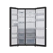 냉장고 LG 디오스 AI 오브제컬렉션 냉장고 (양문형, 매직스페이스) (S836GBB142.CKOR) 썸네일이미지 13