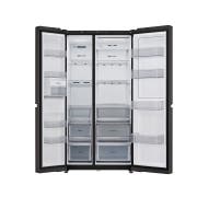 냉장고 LG 디오스 AI 오브제컬렉션 냉장고 (양문형, 매직스페이스) (S836GBB132.CKOR) 썸네일이미지 13