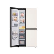 냉장고 LG 디오스 AI 오브제컬렉션 냉장고 (양문형, 매직스페이스) (S836GBB122.CKOR) 썸네일이미지 10