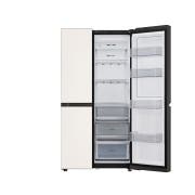 냉장고 LG 디오스 AI 오브제컬렉션 냉장고 (양문형, 매직스페이스) (S836GBB122.CKOR) 썸네일이미지 11