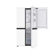 냉장고 LG 디오스 AI 오브제컬렉션 냉장고 (양문형, 매직스페이스) (S836MQQ142.CKOR) 썸네일이미지 7