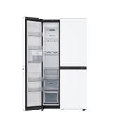 냉장고 LG 디오스 AI 오브제컬렉션 냉장고 (양문형, 매직스페이스) (S836MQQ142.CKOR) 썸네일이미지 9