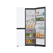 냉장고 LG 디오스 AI 오브제컬렉션 냉장고 (양문형, 매직스페이스) (S836MQQ142.CKOR) 썸네일이미지 12