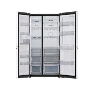 냉장고 LG 디오스 AI 오브제컬렉션 냉장고 (양문형, 매직스페이스) (S836MQQ142.CKOR) 썸네일이미지 13