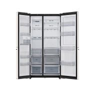 냉장고 LG 디오스 AI 오브제컬렉션 냉장고 (양문형, 매직스페이스) (S836MEE122.CKOR) 썸네일이미지 13