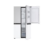 냉장고 LG 디오스 AI 오브제컬렉션 냉장고 (양문형, 매직스페이스) (S836MRQ112.CKOR) 썸네일이미지 7