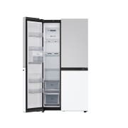 냉장고 LG 디오스 AI 오브제컬렉션 냉장고 (양문형, 매직스페이스) (S836MRQ112.CKOR) 썸네일이미지 9