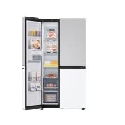 냉장고 LG 디오스 AI 오브제컬렉션 냉장고 (양문형, 매직스페이스) (S836MRQ112.CKOR) 썸네일이미지 10