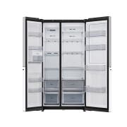 냉장고 LG 디오스 AI 오브제컬렉션 냉장고 (양문형, 매직스페이스) (S836MRQ112.CKOR) 썸네일이미지 13