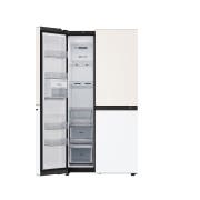 냉장고 LG 디오스 AI 오브제컬렉션 냉장고 (양문형) (S836MEQ032.CKOR) 썸네일이미지 5