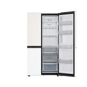 냉장고 LG 디오스 AI 오브제컬렉션 냉장고 (양문형) (S836MEQ032.CKOR) 썸네일이미지 7