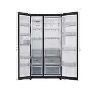 냉장고 LG 디오스 AI 오브제컬렉션 냉장고 (양문형) (S836MEQ032.CKOR) 썸네일이미지 9