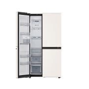 냉장고 LG 디오스 AI 오브제컬렉션 냉장고 (양문형) (S836MEE022.CKOR) 썸네일이미지 5