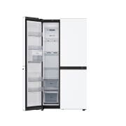 냉장고 LG 디오스 AI 오브제컬렉션 냉장고 (양문형) (S836MQQ012.CKOR) 썸네일이미지 5