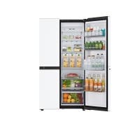 냉장고 LG 디오스 AI 오브제컬렉션 냉장고 (양문형) (S836MQQ012.CKOR) 썸네일이미지 8