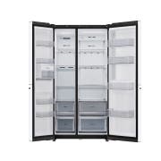 냉장고 LG 디오스 AI 오브제컬렉션 냉장고 (양문형) (S836MQQ012.CKOR) 썸네일이미지 9