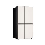 냉장고 LG 디오스 AI 오브제컬렉션 냉장고 (양문형, 매직스페이스) (S656GBB143.CKOR) 썸네일이미지 5