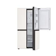 냉장고 LG 디오스 AI 오브제컬렉션 냉장고 (양문형, 매직스페이스) (S656GBB143.CKOR) 썸네일이미지 7