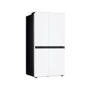 냉장고 LG 디오스 AI 오브제컬렉션 냉장고 (양문형, 매직스페이스) (S656MQQ143.CKOR) 썸네일이미지 5