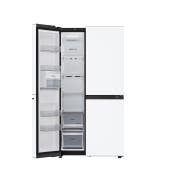 냉장고 LG 디오스 AI 오브제컬렉션 냉장고 (양문형, 매직스페이스) (S656MQQ143.CKOR) 썸네일이미지 9