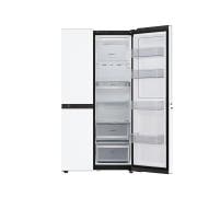 냉장고 LG 디오스 AI 오브제컬렉션 냉장고 (양문형, 매직스페이스) (S656MQQ143.CKOR) 썸네일이미지 11