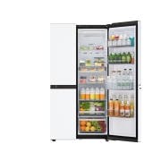 냉장고 LG 디오스 AI 오브제컬렉션 냉장고 (양문형, 매직스페이스) (S656MQQ143.CKOR) 썸네일이미지 12