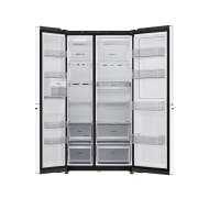 냉장고 LG 디오스 AI 오브제컬렉션 냉장고 (양문형, 매직스페이스) (S656MQQ143.CKOR) 썸네일이미지 13